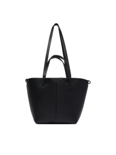 Emporio Armani Táska fekete