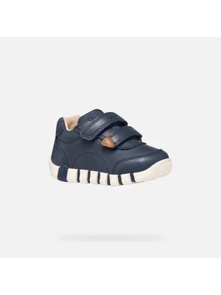 Tenisice Geox plava