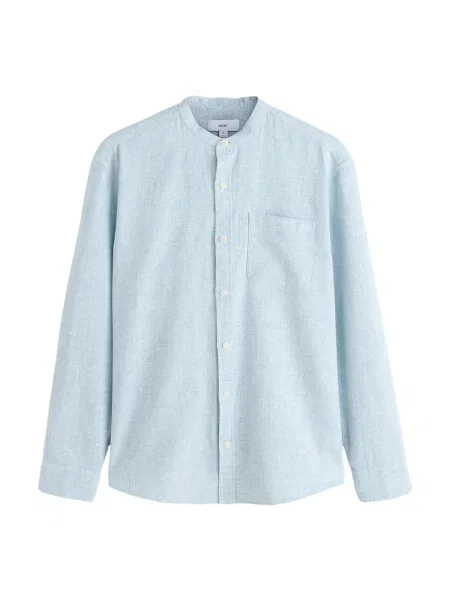 Next Košulja svijetloplava