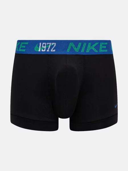 Боксери Nike чорний