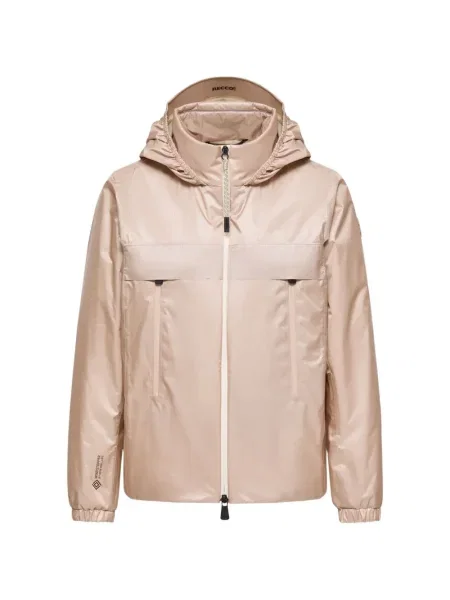 Geacă Moncler Grenoble cu glugă