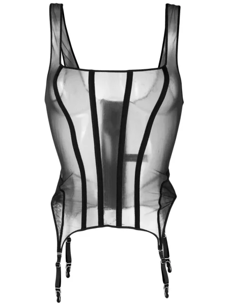 Maiou Maison Close negru