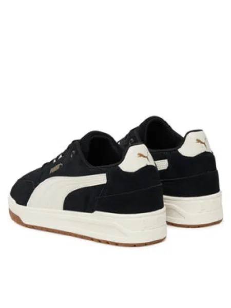 Sportcipők Puma Shuffle Downtown Sd 02 fekete