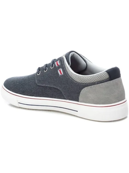 Pantofi Xti albastru