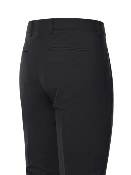 Pantaloni Be Able gri