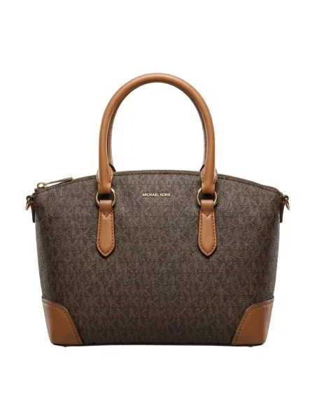 Geantă MICHAEL Michael Kors maro