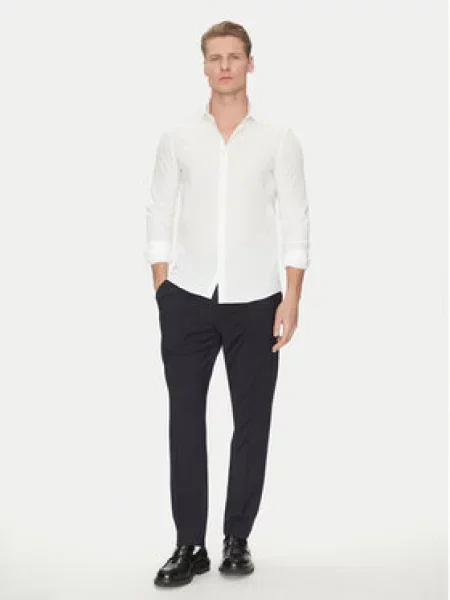 Calvin Klein Košile bílá