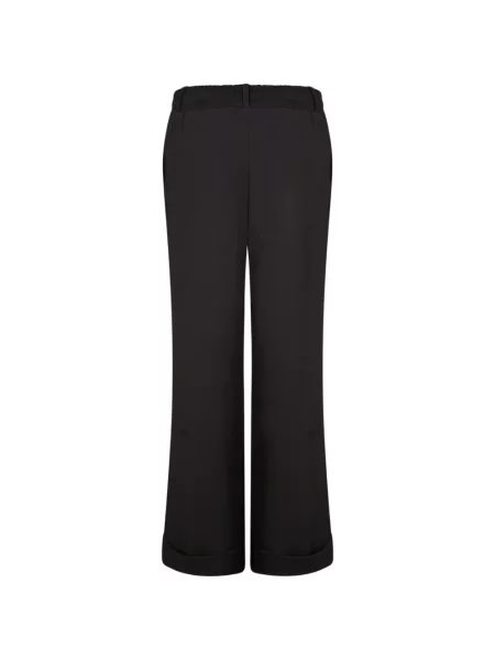 Pantaloni Own negru