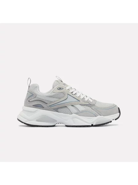 Buty do biegania Reebok szare
