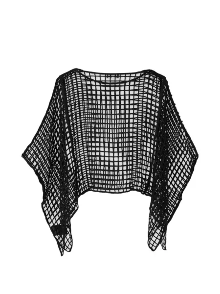 Pelerină Peserico negru