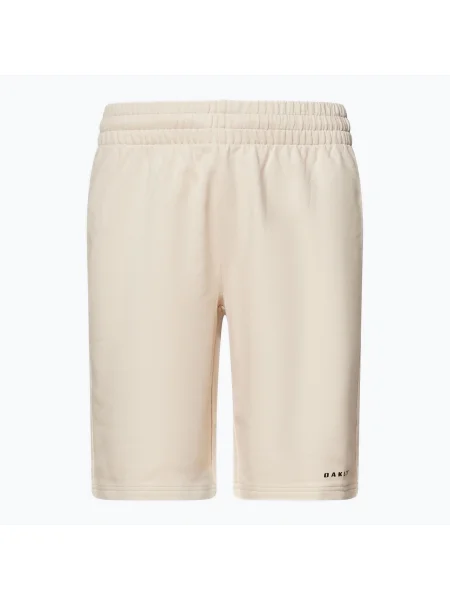 Мъжки къси панталони Oakley Canyon View new granite heather сиво