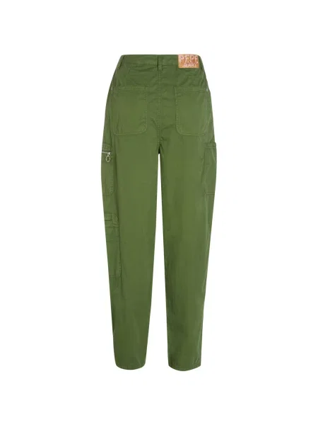 Pantaloni Pepe Jeans verde