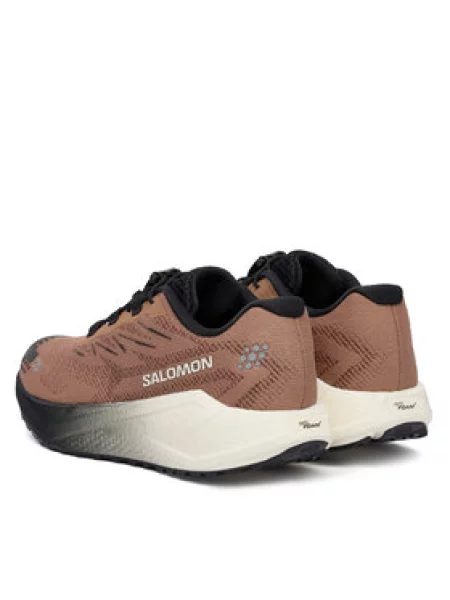 Tenisice za trčanje Salomon Aero Blaze 4 smeđa