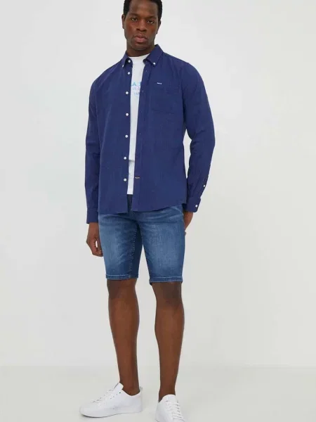 Barbour len ing