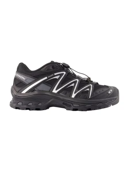 Sneakersy Salomon Quest czarne