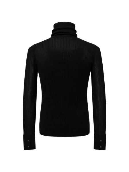 Pulover Egonlab negru