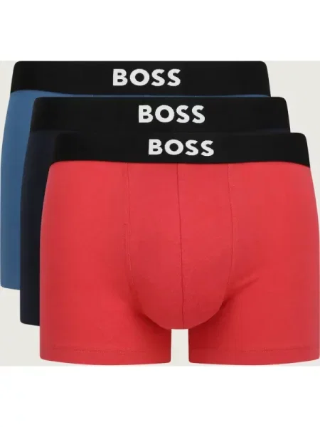 BOSS BLACK Chiloți boxer Boss One negru