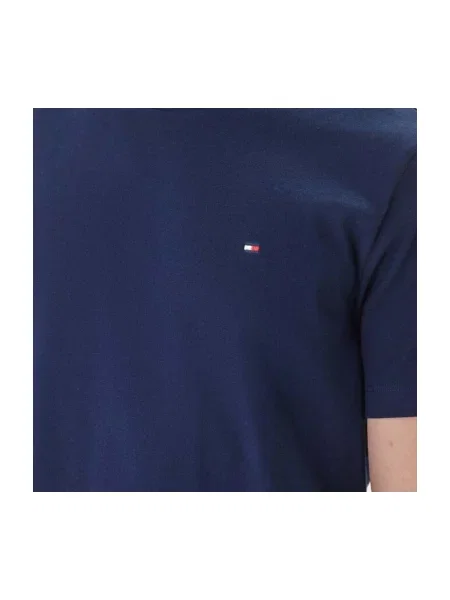 Majica Tommy Hilfiger plava