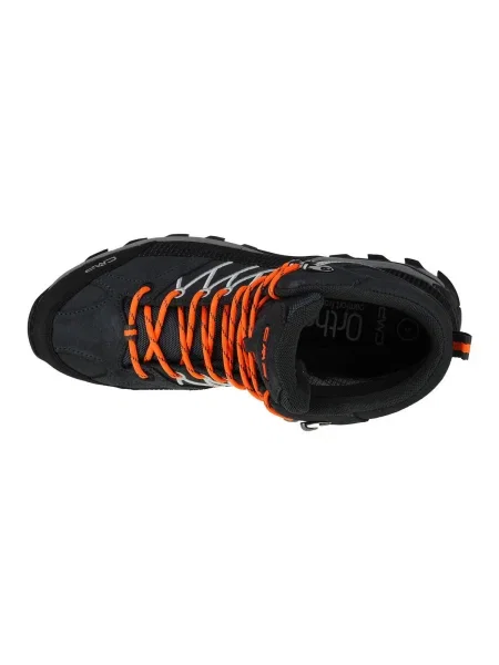 Pantofi Cmp gri