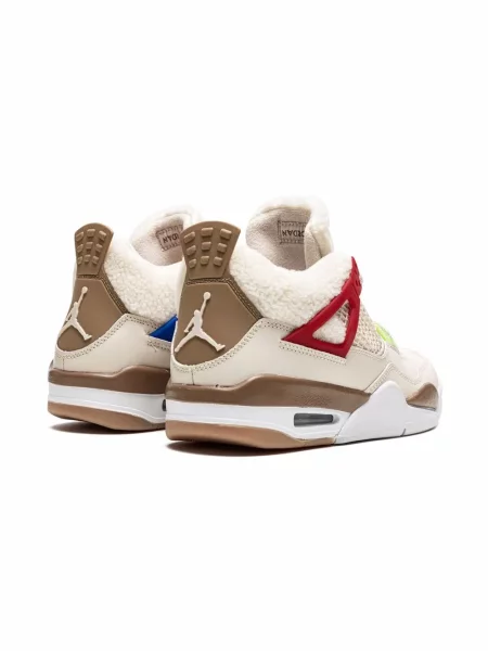 Sneakersy dziecięce Jordan Air Jordan 4