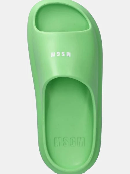 MSGM шльопанці для басейну