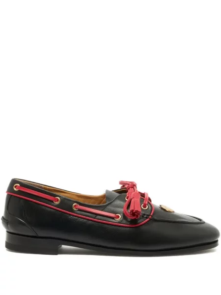 Pantofi Bally negru