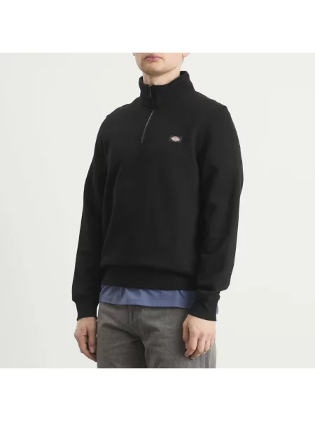 Bluza rozpinana Dickies czarna