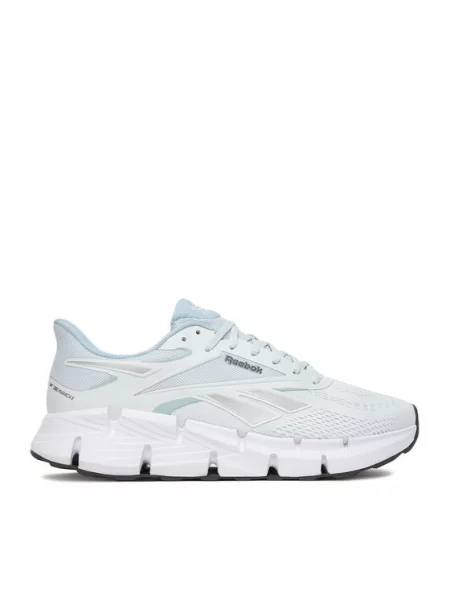 Bėgimo batai Reebok EO-ZIG DYNAMICA 6 pilka