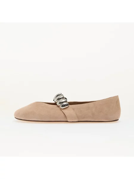 Сникърси ALDO Figgis Tan EUR 36 бежово