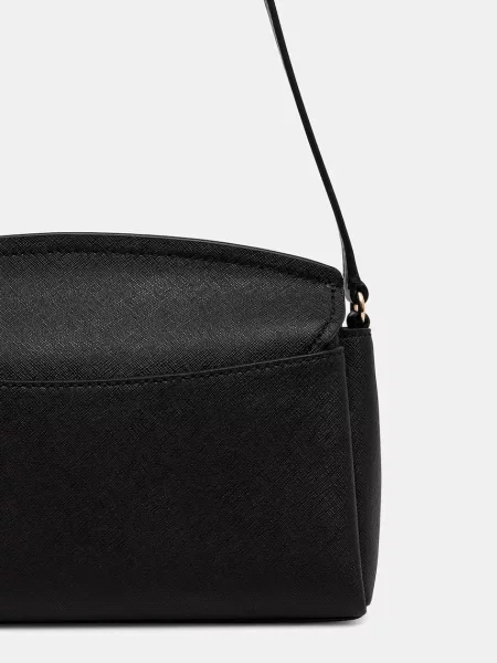 Кожаная сумка Michael Michael Kors