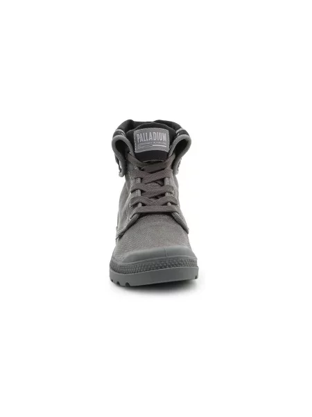 Palladium Planinarske cipele Baggy Siva crna