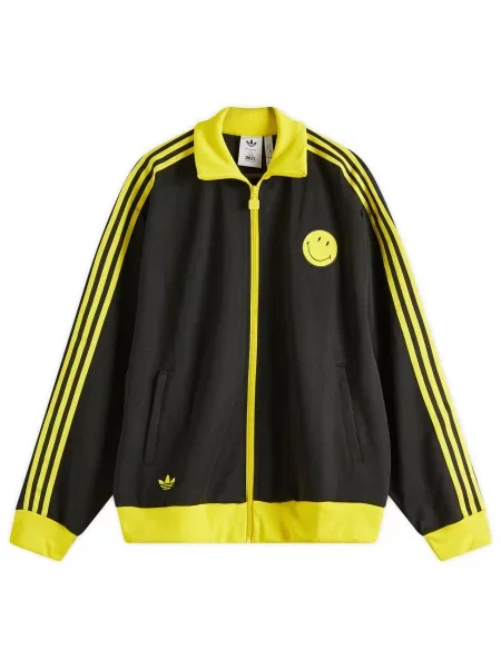 Top Adidas czarny