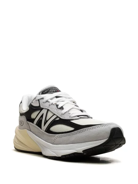 Tenisky New Balance hnědé