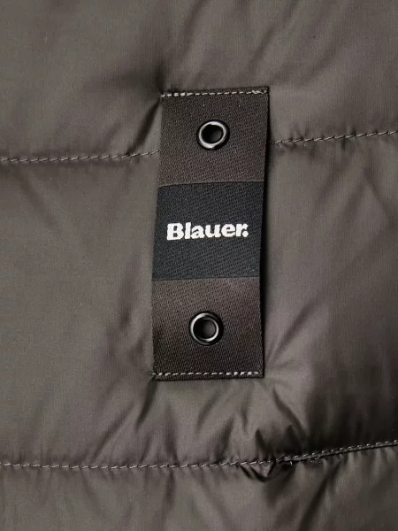Пуховик Blauer