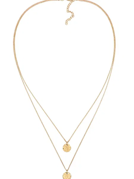 ELLI Verižica zlata