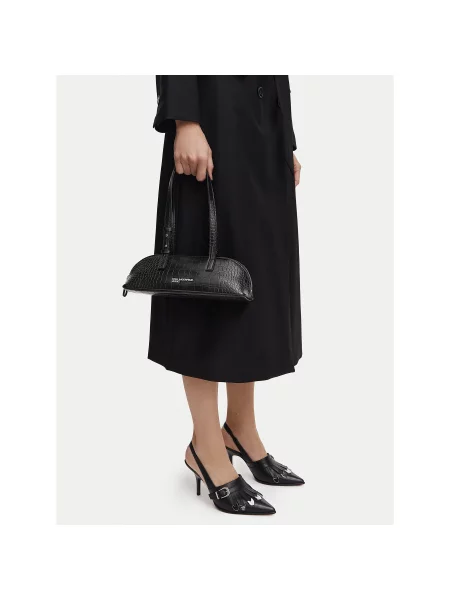 Rankinė Karl Lagerfeld Jeans juoda