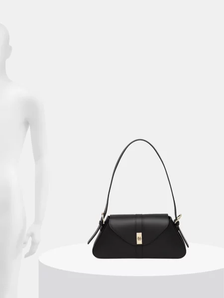 Answear.LAB сумочка шкіряна