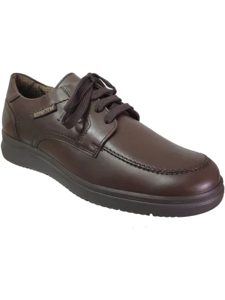 Pantofi derby Mephisto