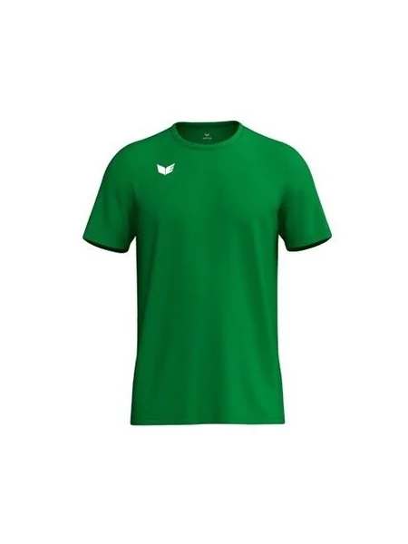 Tricou Erima verde
