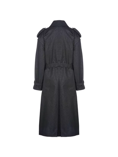 Palton D&g negru