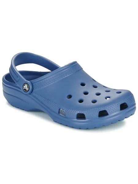 Pantofi Crocs clasici albastru