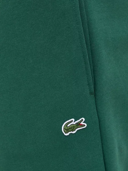 Спортивні штани Lacoste