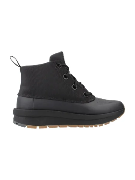 Pantofi Columbia negru