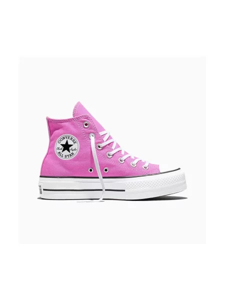 Pantofi Converse alb