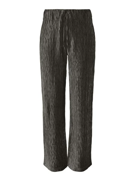 Y.A.S Tall Pantaloni YASVERY' negru