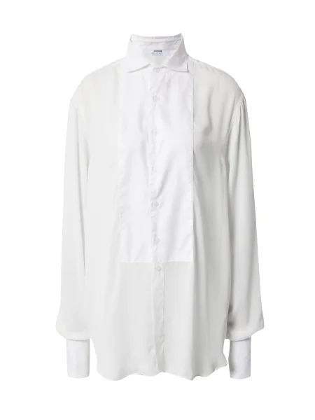 RÆRE by Lorena Rae Halenka Erin' bílá