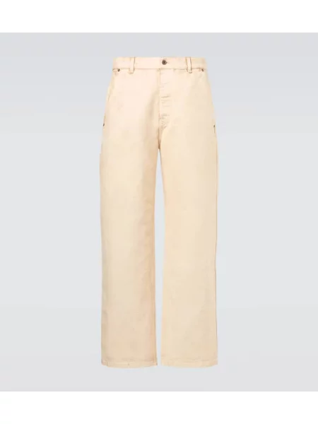 Pantaloni Loewe bej