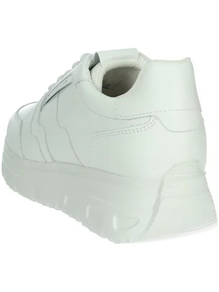 Pantofi Tamaris alb