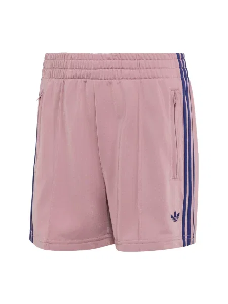 ADIDAS ORIGINALS Παντελόνι Firebird σκούρο / μοβ μπλε