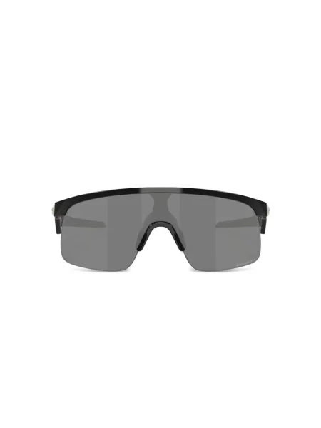 Okulary przeciwsłoneczne Oakley czarne